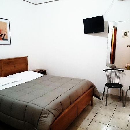 Vatican Rooms Guest House Rome Exterior photo