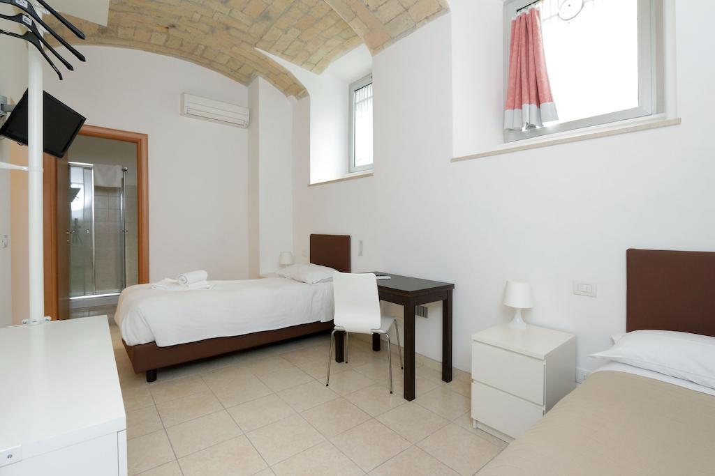 Vatican Rooms Guest House Rome Room photo